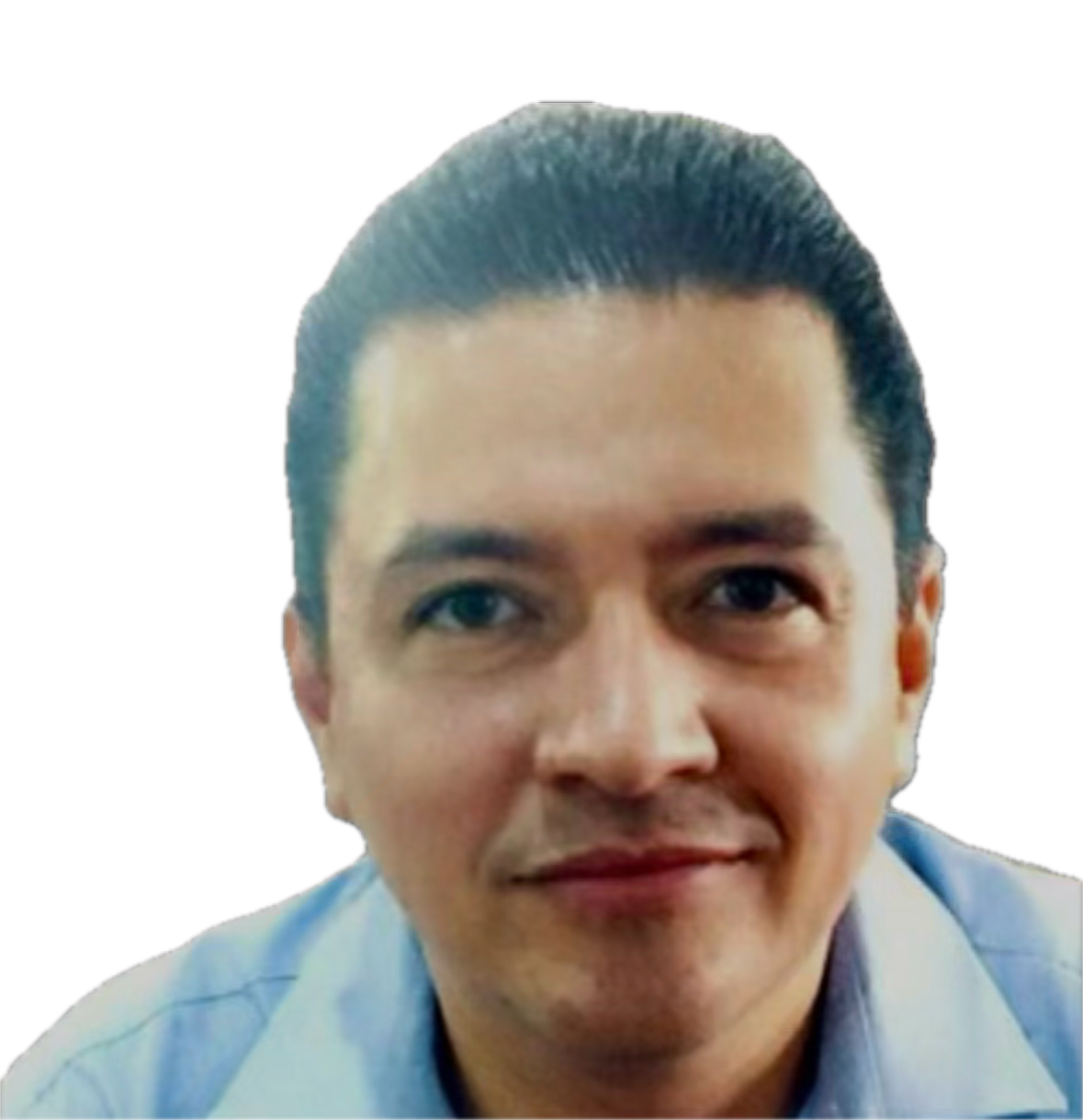 Ing. Cesar Huerta